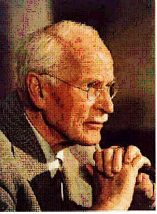 Karl Gustav Jung